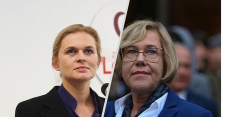 Pilne zmiany w kuratoriach. Nie chcemy "ekstremum" tak jak kurator Nowak