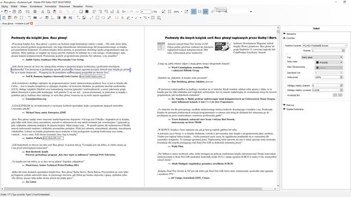 Master PDF Editor