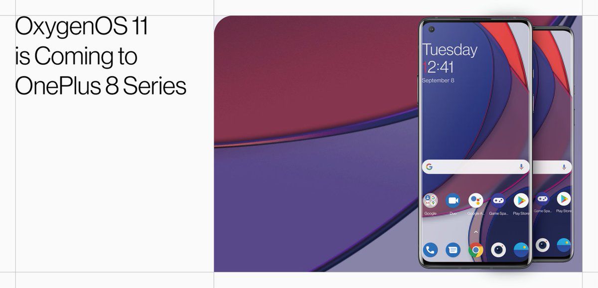 Android 11 wydany. Chciałem pochwalić Google'a za listę zaktualizowanych urządzeń, ale jednak nie ma za co 2