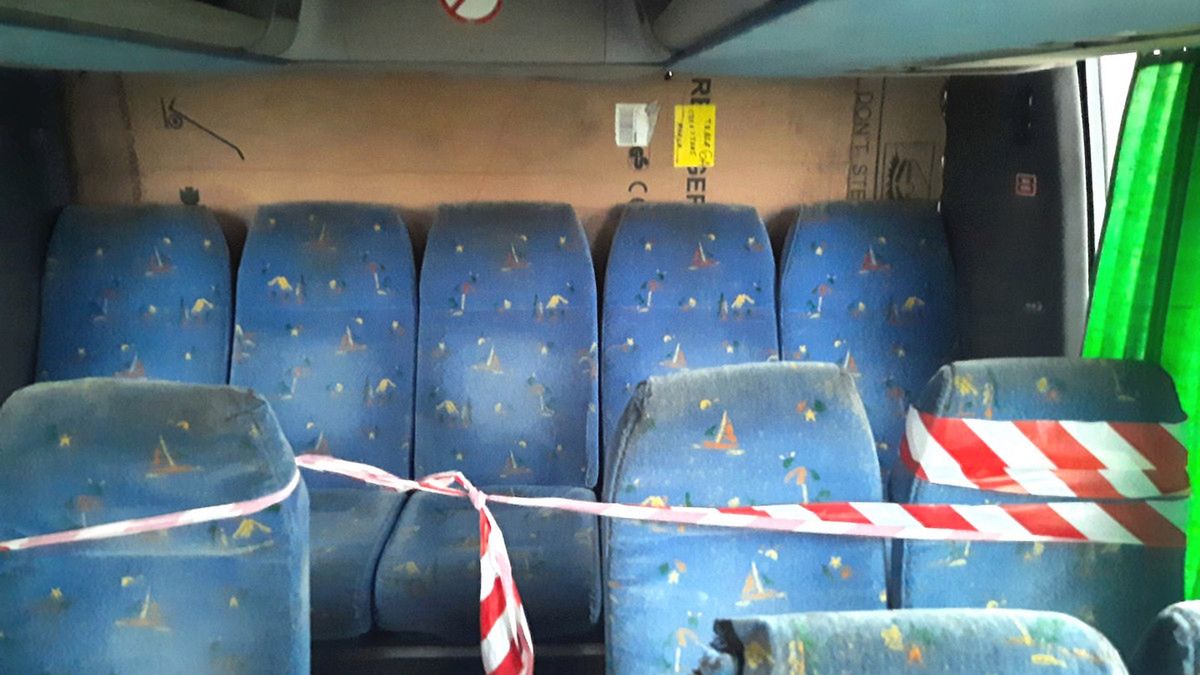 "Siri, wygeneruj Polskę"