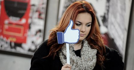 Ewa Farna: "Odlatuję do Stanów!!!"