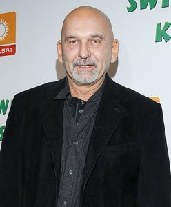 Mariusz Czajka o trudnej sytuacji artystów. "To świadczy o upadku moralnym i kulturalnym tego kraju"