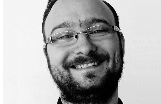 Łukasz Ludkowski: z Biura Podróży Reklamy do They.pl