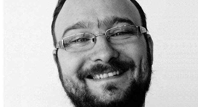 Łukasz Ludkowski: z Biura Podróży Reklamy do They.pl