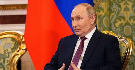 Bez wsparcia Chin nie byłoby wojny? UE o roli Pekinu w konflikcie