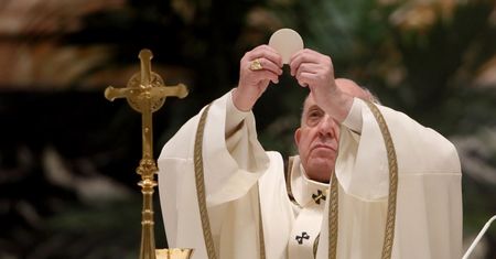 Groźnie w Afryce. Apel papieża Franciszka