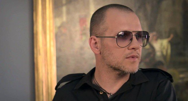 Michał Nowosielski współpracuje z Platformą Obywatelską. „Marketing polityczny jest nieprawdopodobnie fascynujący”