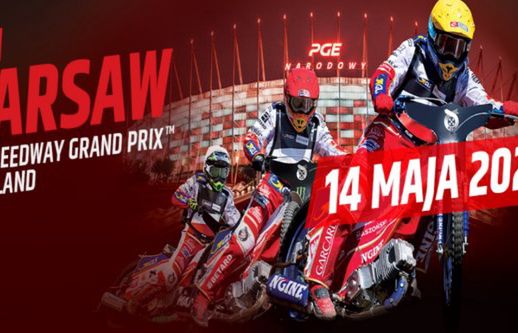 Wielki sport może wrócić na główną antenę TVN. Transmisja w maju?