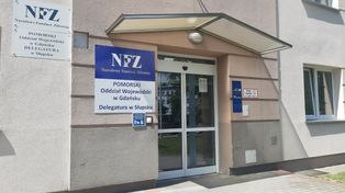 Słupsk: NFZ ogranicza nadplanowe zabiegi z powodów finansowych. Słupski szpital "pracuje w normalnym trybie"