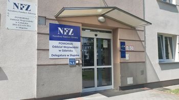 Słupsk: NFZ ogranicza nadplanowe zabiegi z powodów finansowych. Słupski szpital "pracuje w normalnym trybie"