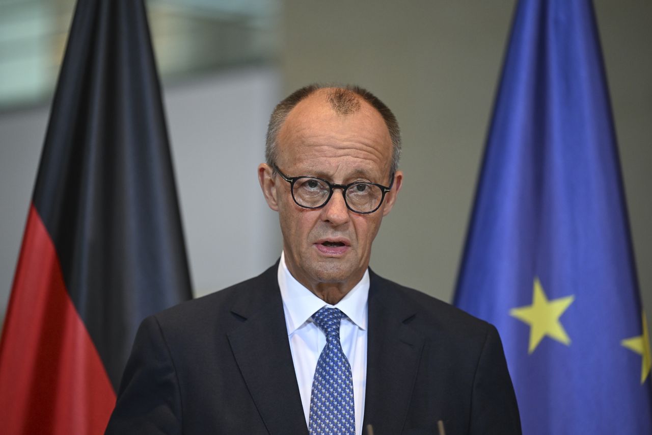 Chińska presja na niemiecki przemysł. Firmy ujawniają dane, które mogą obrócić się przeciw nim