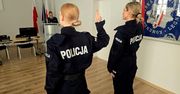 Legnica: Uroczyste ślubowanie nowych policjantek