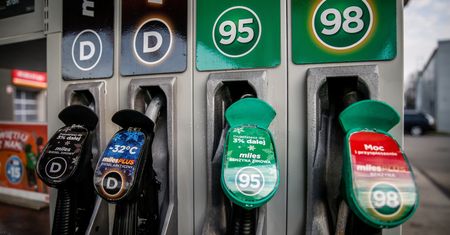 Benzynowy czy diesel? Najlepsze silniki w najpopularniejszych autach używanych