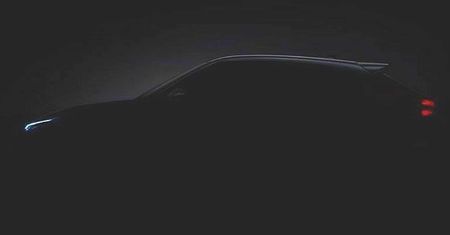 Nowy Nissan Juke w kolejnej zapowiedzi. Tym razem z profilu