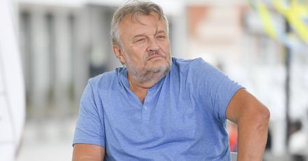 Krzysztof Cugowski o koncercie Budki Suflera z Jackiem Kawalcem: "Demolowanie legendy"