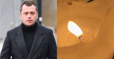 Wojciech Bojanowski wrócił wspomnieniami do chwili, gdy dowiedział się, że zostanie ojcem. Chwilę później jego syn zmarł. "Dziś miałby 5 lat"