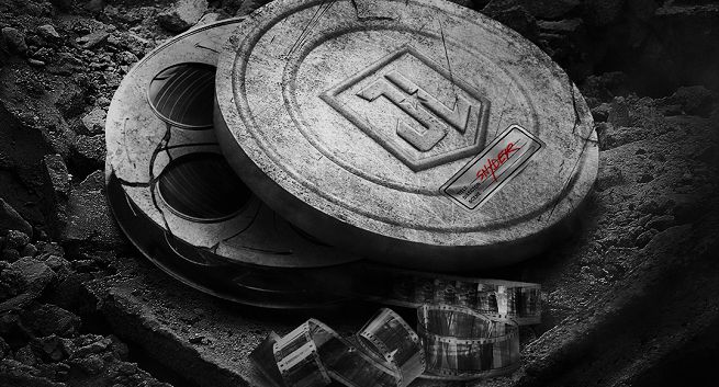 Kultowe filmy na podstawie prozy Tolkiena, "Ligia Sprawiedliwości Zacka Snydera" w marcu w HBO GO