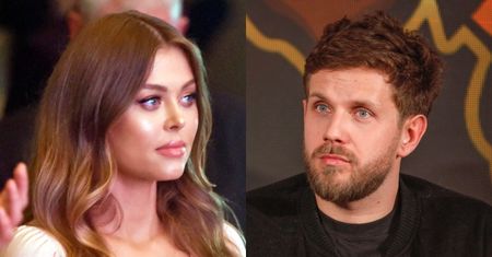 Joanna Opozda przerywa milczenie i UDERZA w rodzinę Antka Królikowskiego: "Dopiero, jak chciałam zrobić chrzest, wszyscy się zainteresowaliście"