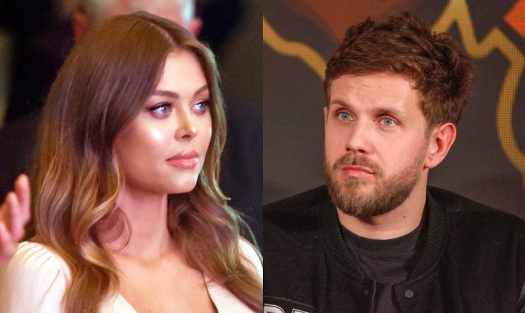 Joanna Opozda przerywa milczenie i UDERZA w Antka Królikowskiego
