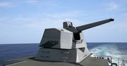 Artyleria nowej generacji dla francuskiej marynarki wojennej