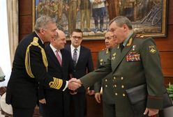 Chaos w rosyjskim dowództwie? Gen. Skrzypczak nie ma wątpliwości