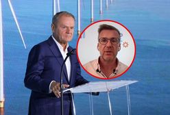Tusk bez następcy? "Jeżeli nadejdzie zmiana, to spoza KO"