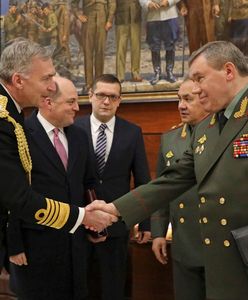 Chaos w rosyjskim dowództwie? Gen. Skrzypczak nie ma wątpliwości