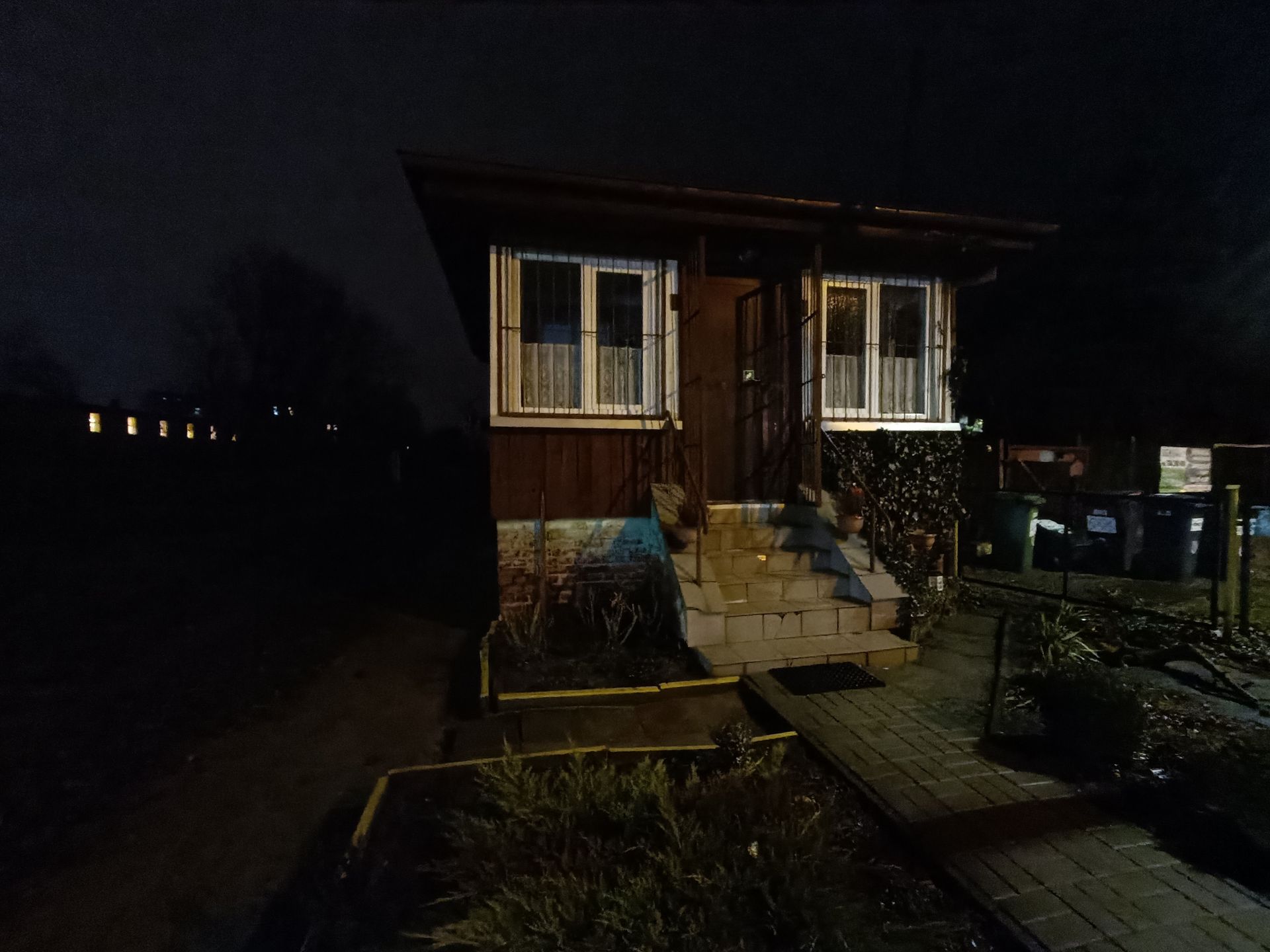 Aparat realme 9 Pro+ wymiata w nocy. Tak, może się równać z flagowcami 66
