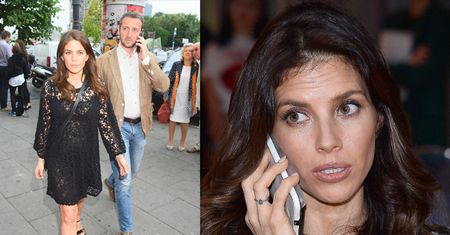 Sąd w USA wydał tymczasowy zakaz zbliżania się Roberta Śmigielskiego do Weroniki Rosati i jej córki!