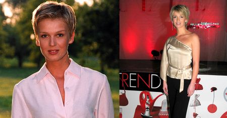 Magda Mołek skończyła... 40 lat! (ZDJĘCIA)