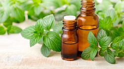 Olejek miętowy - działanie, wskazania, przeciwwskazania