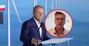 Tusk bez następcy? "Jeżeli nadejdzie zmiana, to spoza KO"