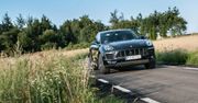 Porsche Macan S: to auto naprawdę nie potrzebuje liftingu