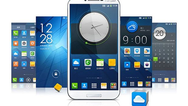 Coolpad Magview 4 - kolejny interesujący phablet z Chin, który stawia na akcesoria 1