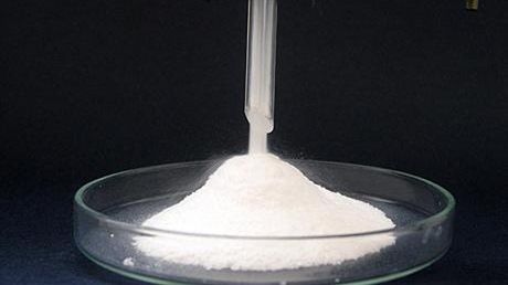 Sucha woda - brzmi sprzecznie, ale istnieje 1