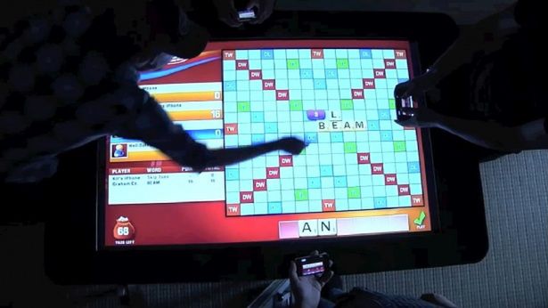 Zrób sobie 150-calowego iPada! [wideo] 1