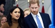 "Osiągnięto nowe dno". Harry i Meghan oskarżani o brak interwencji