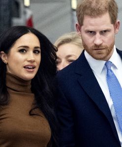 "Osiągnięto nowe dno". Harry i Meghan oskarżani o brak interwencji