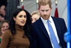 "Osiągnięto nowe dno". Harry i Meghan oskarżani o brak interwencji