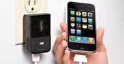 Więcej energii dla iPhone'a i iPod'a