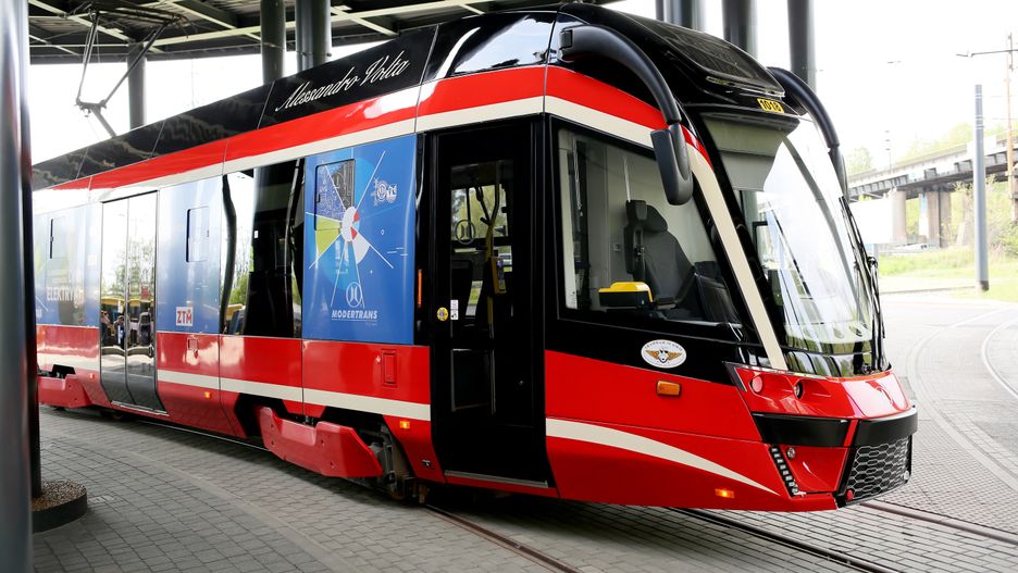 Samozwańczy motorniczy. Nowe informacje ws. 25-latka z Katowic