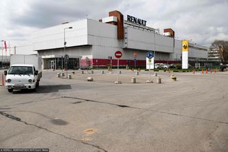 Rosja nacjonalizuje aktywa Renault. Stają się własnością państwa