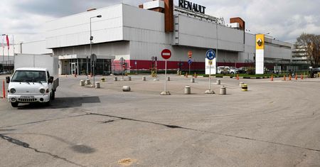 Rosja nacjonalizuje aktywa Renault. Stają się własnością państwa