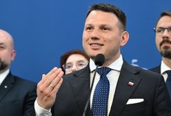 Nawrocki u Mentzena. Jest potwierdzenie