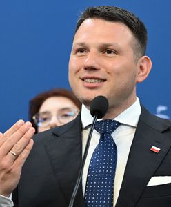 Nawrocki u Mentzena. Jest potwierdzenie