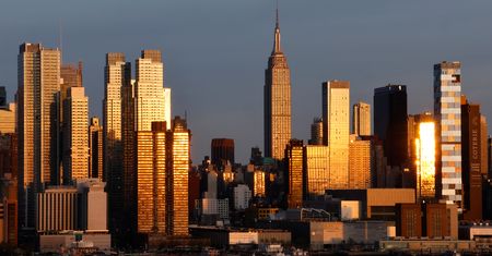 Wstrząsające odkrycie. Widać, jak miasta w USA zapadają się pod ziemię