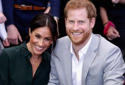 Meghan i Harry zarobią 25 mln dolarów na Spotify. Gwiazdy nie kryją oburzenia