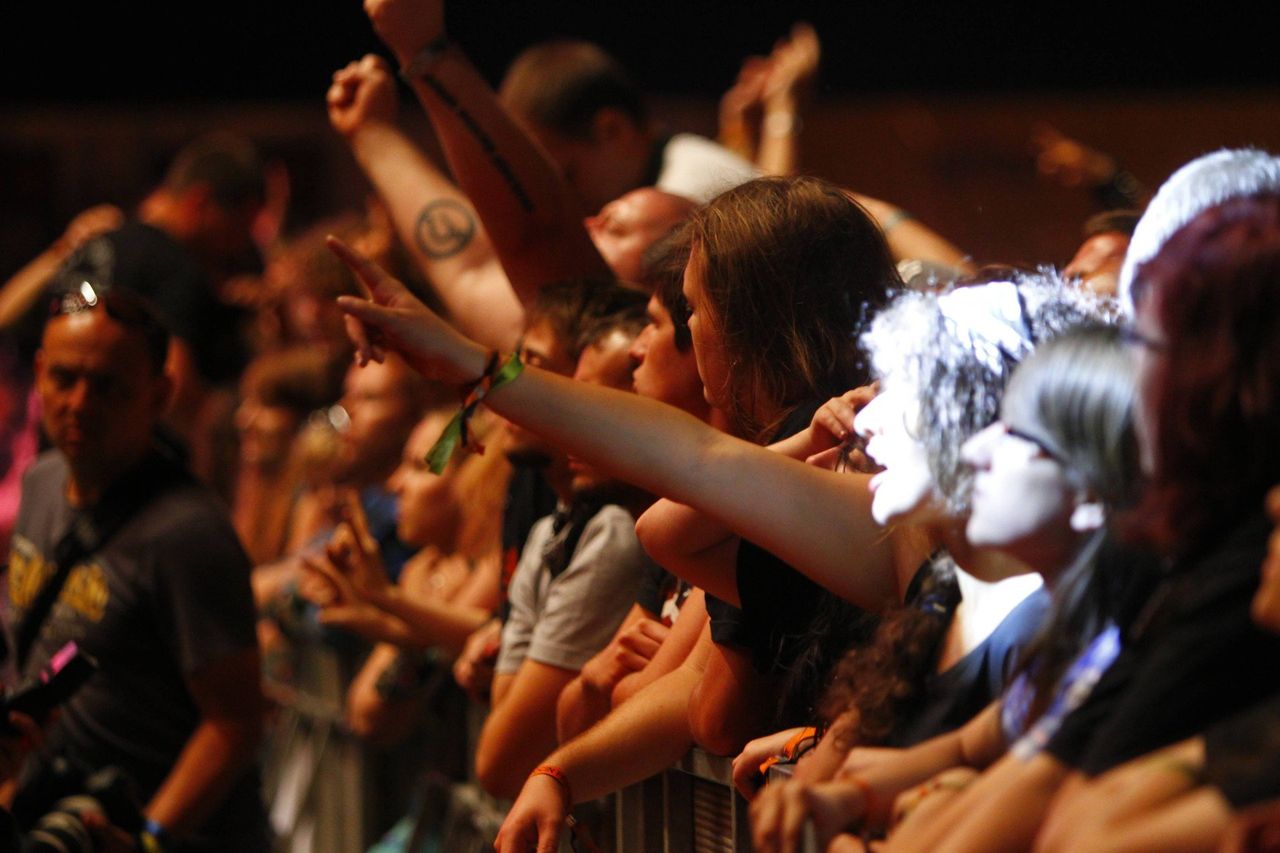 Kto zorganizuje Jarocin Festiwal? Zgłosiły się cztery podmioty