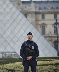 "Gratuluję śledczym". Francuski minister o postępach ws. kradzieży w Luwrze