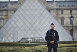 "Gratuluję śledczym". Francuski minister o postępach ws. kradzieży w Luwrze